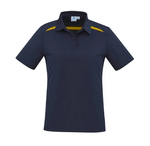 Picture of Biz Collection, Sonar Ladies Polo